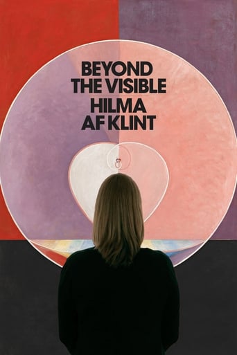دانلود فیلم Beyond The Visible - Hilma af Klint 2019 (فراتر از مرئی - هیلما آف کلینت) دوبله فارسی بدون سانسور