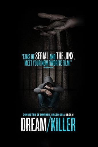 دانلود فیلم Dream/Killer 2015 (رویا/قاتل) دوبله فارسی بدون سانسور