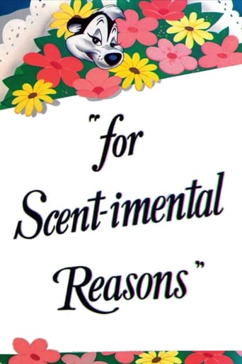 For Scent-imental Reasons 1949