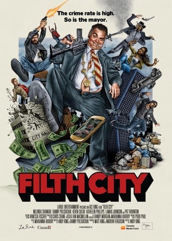 Filth City 2017