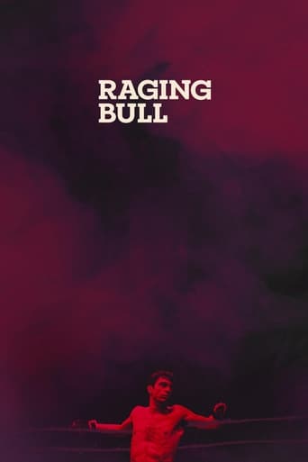 دانلود فیلم Raging Bull 1980 (گاو خشمگین) دوبله فارسی بدون سانسور