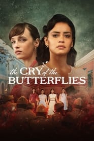 The Cry of the Butterflies 2023 (غرش پروانه ها)