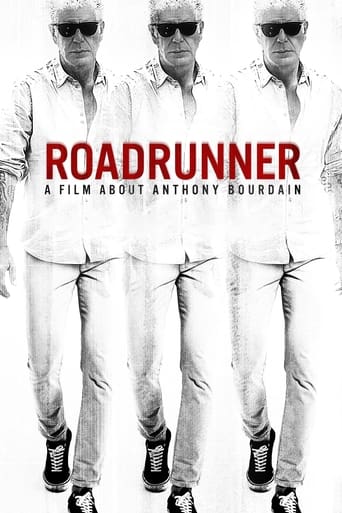 دانلود فیلم Roadrunner: A Film About Anthony Bourdain 2021 (دونده جاده: فیلمی درباره آنتونی بوردین ) دوبله فارسی بدون سانسور