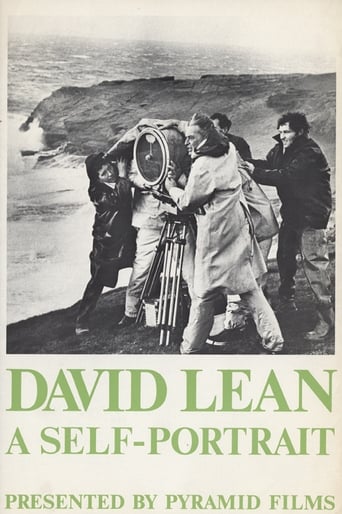دانلود فیلم David Lean: A Self Portrait 1971 دوبله فارسی بدون سانسور