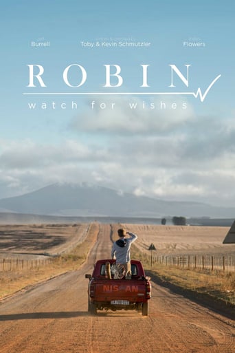 Robin: Watch for Wishes 2018