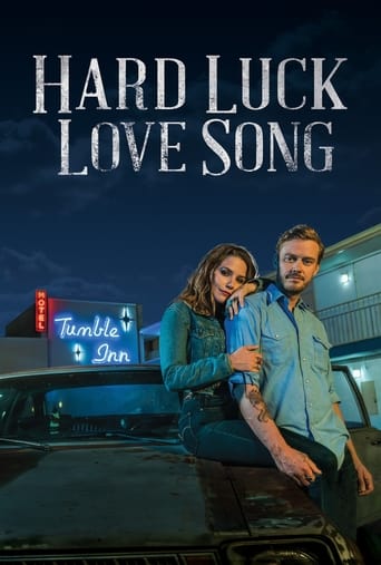 Hard Luck Love Song 2020 (آهنگ عشق سخت شانس)