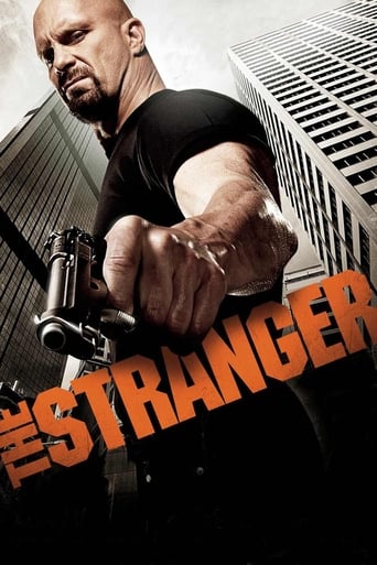 The Stranger 2010 (غریبه)