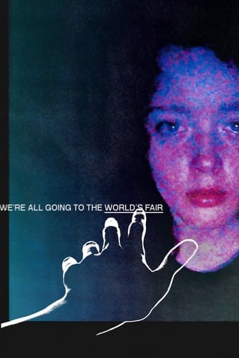 دانلود فیلم We're All Going to the World's Fair 2021 (همه ما به نمایشگاه جهانی می رویم) دوبله فارسی بدون سانسور