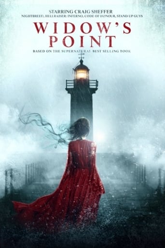 دانلود فیلم Widow's Point 2019 (نشان بیوه ها) دوبله فارسی بدون سانسور