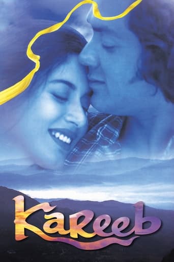Kareeb 1998