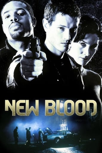 New Blood 1999