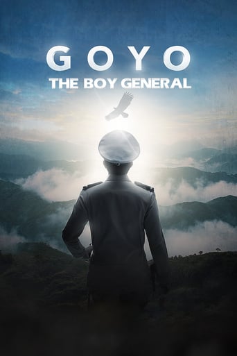 دانلود فیلم Goyo: The Boy General 2018 دوبله فارسی بدون سانسور