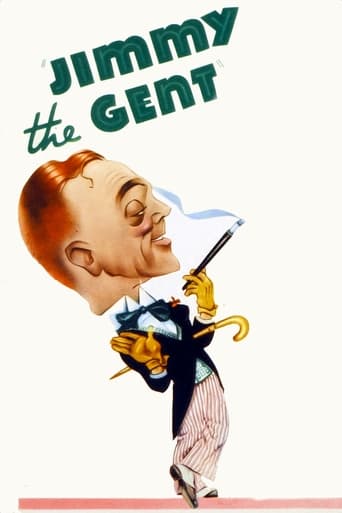 Jimmy the Gent 1934