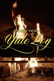 Adult Swim Yule Log (aka The Fireplace) 2022 (شومینه)
