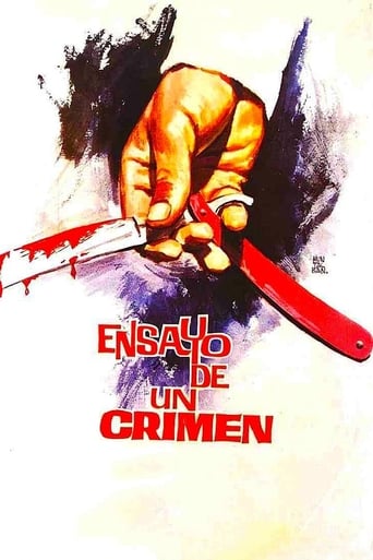 دانلود فیلم The Criminal Life of Archibaldo de la Cruz 1955 دوبله فارسی بدون سانسور
