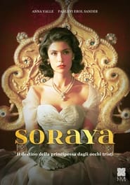 Soraya 2003 (ثوریا)