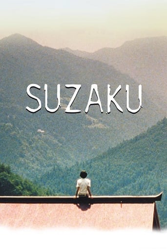 Suzaku 1997