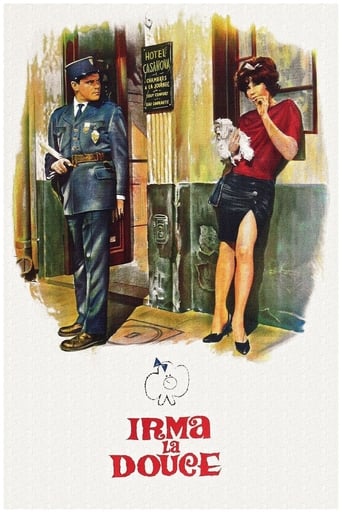 Irma la Douce 1963 (ایرما خوشگله)