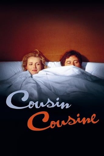 دانلود فیلم Cousin, Cousine 1975 دوبله فارسی بدون سانسور