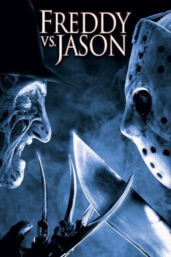 دانلود فیلم Freddy vs. Jason 2003 (فردی علیه جیسون) دوبله فارسی بدون سانسور