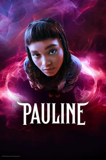 Pauline 2024