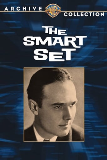 دانلود فیلم The Smart Set 1928 دوبله فارسی بدون سانسور