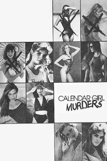 Calendar Girl Murders 1984