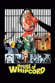 House of Whipcord 1974 (خانه شلاق)
