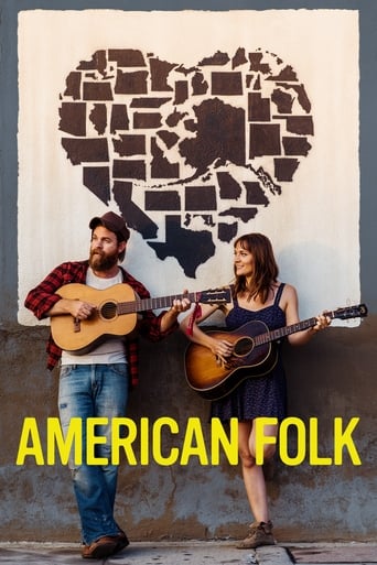 دانلود فیلم American Folk 2017 دوبله فارسی بدون سانسور
