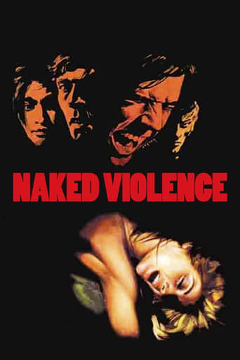 دانلود فیلم Naked Violence 1969 دوبله فارسی بدون سانسور
