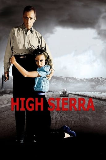 دانلود فیلم High Sierra 1941 دوبله فارسی بدون سانسور