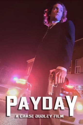 دانلود فیلم Payday 2018 دوبله فارسی بدون سانسور