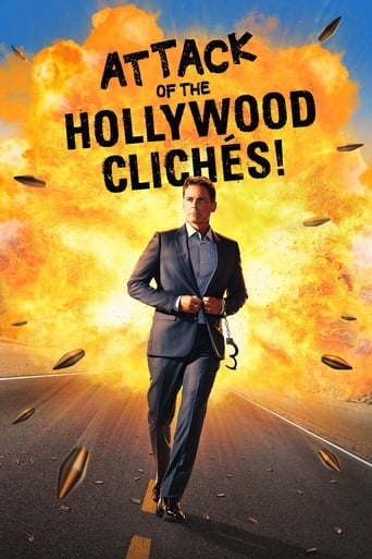 Attack of the Hollywood Clichés! 2021 (حمله به کلیشه های هالیوود!)
