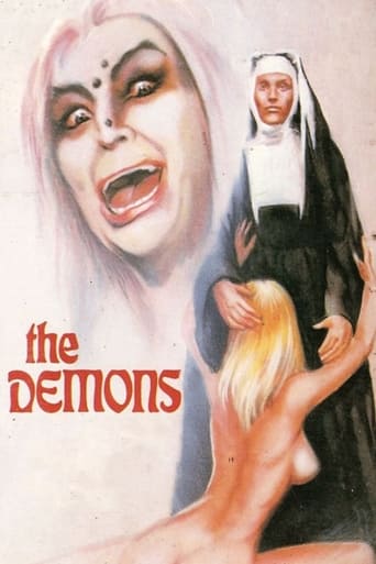 The Demons 1973