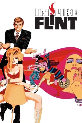 In Like Flint 1967