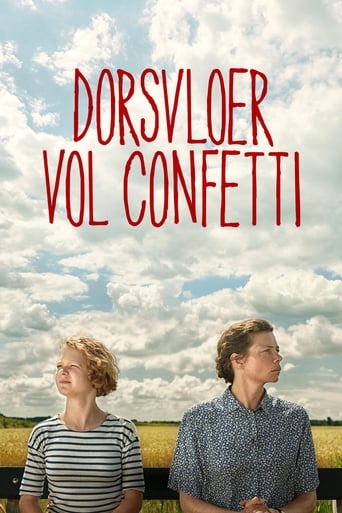 دانلود فیلم Confetti Harvest 2014 دوبله فارسی بدون سانسور