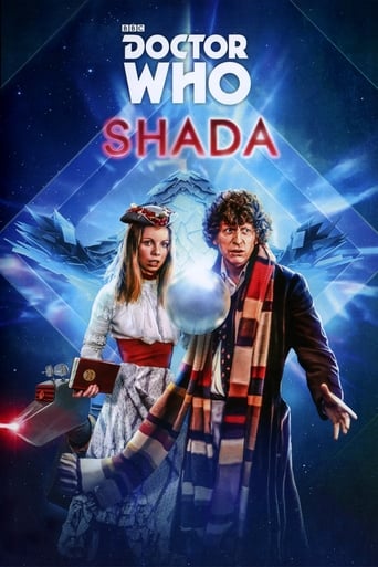 دانلود فیلم Doctor Who: Shada 2017 دوبله فارسی بدون سانسور