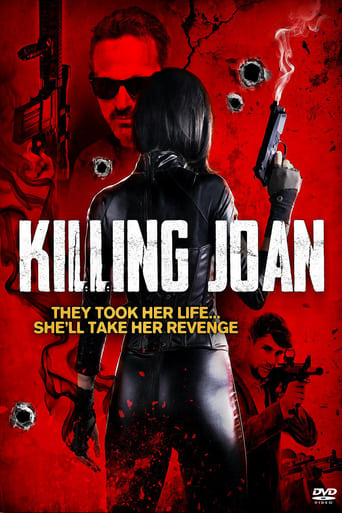 دانلود فیلم Killing Joan 2018 (کشتن جون) دوبله فارسی بدون سانسور