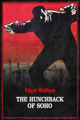 The Hunchback of Soho 1966