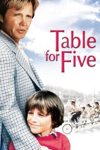 Table for Five 1983