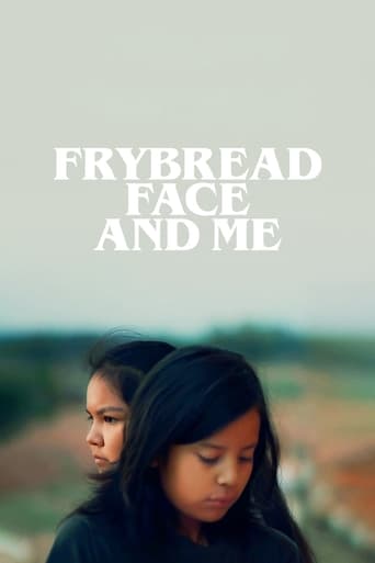 Frybread Face and Me 2023