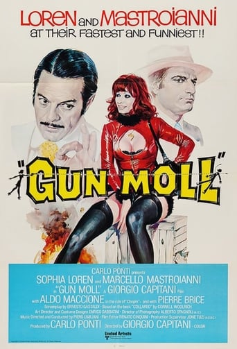Gun Moll 1975