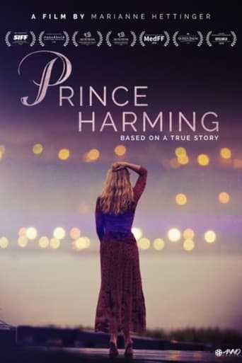 دانلود فیلم Prince Harming 2019 (پرنس هارمینگ) دوبله فارسی بدون سانسور