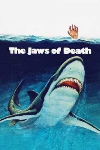 Mako: The Jaws of Death 1976
