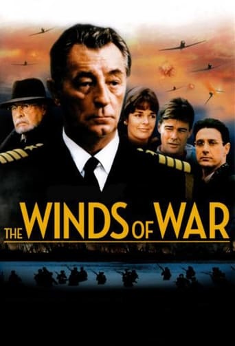 The Winds of War 1983