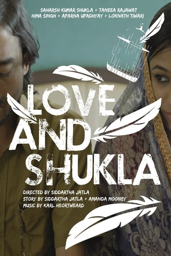Love and Shukla 2017