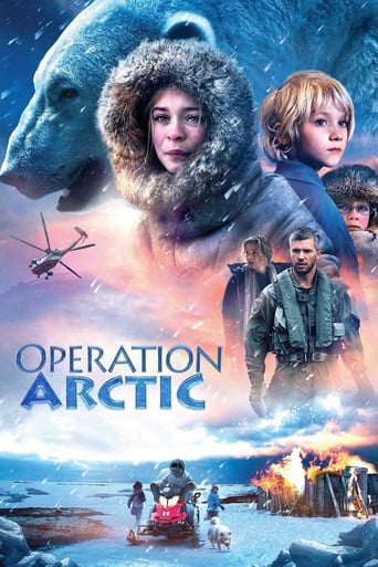 Operation Arctic 2014