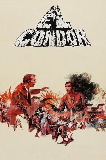 El Condor 1970