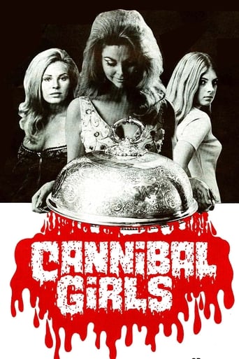 Cannibal Girls 1973