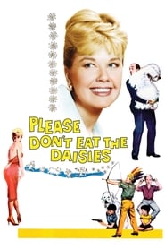 Please Don't Eat the Daisies 1960